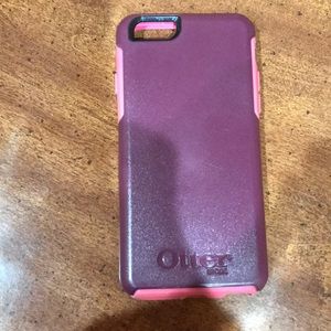 Otter box IPhone 6 Case